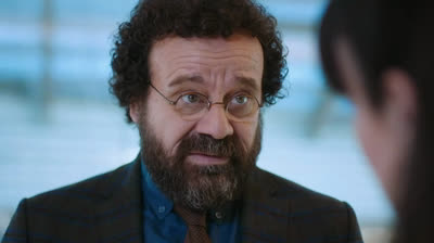 Il Dottore Ali 1x07.ABC della perfidia(discovery plus)