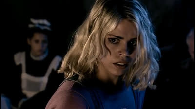 T2E02- Dente e Garra Doctor Who