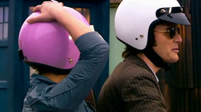 T2E07- A Lanterna dos Idiotas Doctor Who