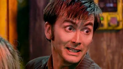 T2E08- O Planeta Impossível Doctor Who