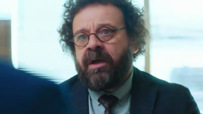 Il Dottore Ali 1x09.Il futuro di Alì(discovery plus)