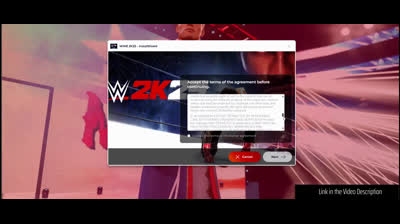 WWE 2K25 Télécharger Jeu Gratuit PC