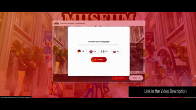 Two Point Museum Télécharger Jeu PC Gratuit