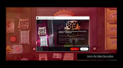 That's Not My Neighbor Télécharger Jeu PC Gratuit