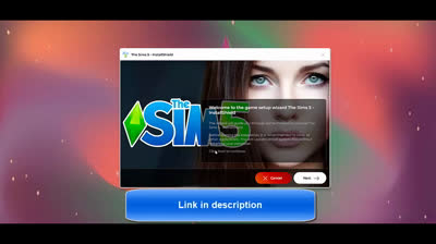 The Sims 5 Télécharger PC Gratuit Jeu