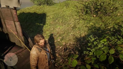 Red Dead Redemption 2