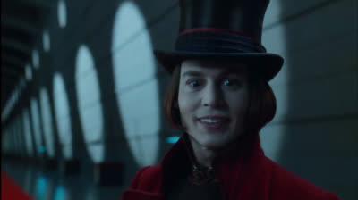 A Fantástica Fábrica de Chocolate (2005)