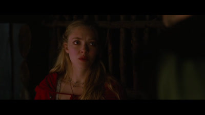 A Garota da Capa Vermelha (2011)