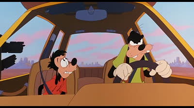 Pateta O Filme.(1995)