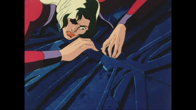 Cobra - le triomphe de Sandra (11)