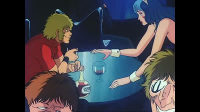 Cobra - la roulette de la mort (13)