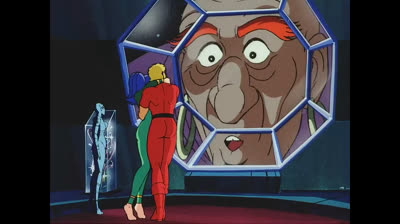 Cobra - un très mauvais génie (14)