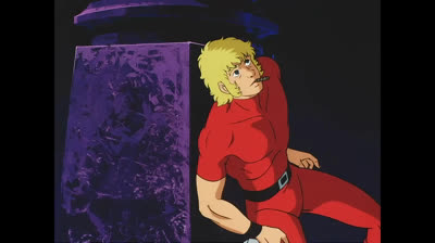 Cobra - une vieille promesse (15)