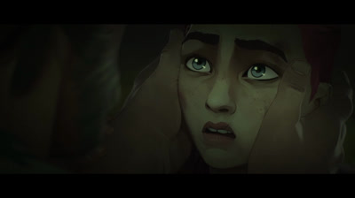 Arcane 1x3 Castellano