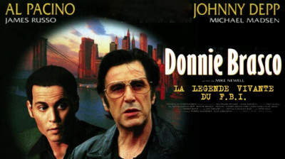 Donnie Brasco (1997) VF
