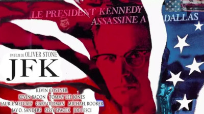 JFK (1991) VF