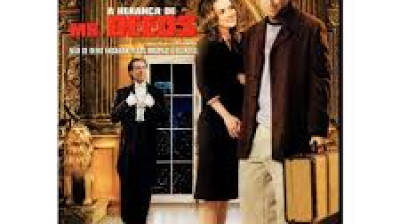 A Herança de Mr. Deeds (2002)