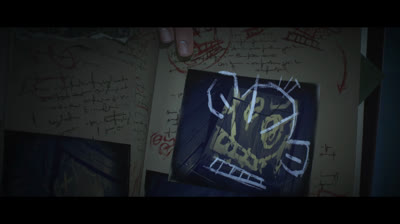 Arcane 1x5 Castellano