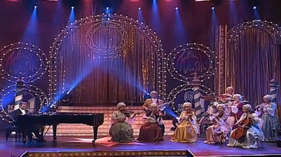 Rondò Veneziano - Rondo Veneziano (.2001)