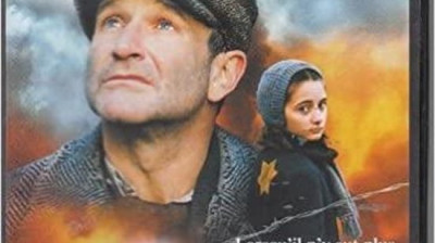 Jacob le menteur / Robin WILLIAMS