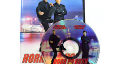 A Hora do Rush 2 (2001)