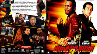 A Hora do Rush 3 (2007)