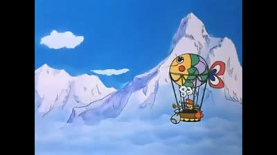 Temple e Tamtam episodio 24  i fuochi d artificio