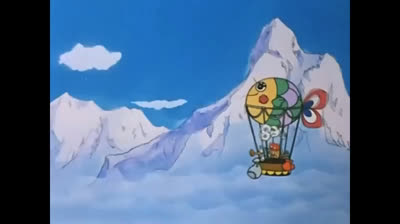 Temple e Tamtam episodio 22 il piccolo delfino