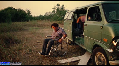 O Massacre da Serra Elétrica 1973 - Filme DUB