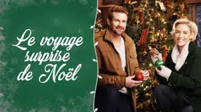 Le voyage surprise de Noël (2017)