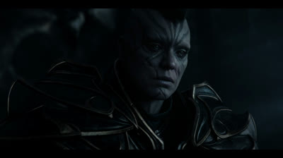 T 1 - EP 01 (Dungeons & Dragons: O Berço da Rainha)