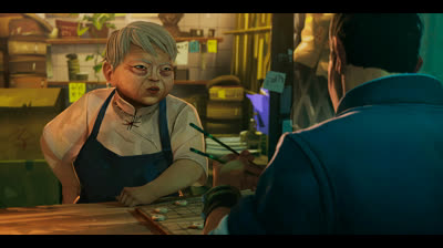 T 1 - EP 02 (Sifu: É Preciso uma Vida)