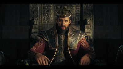 T 1 - EP 03 (New World: O Antigo e Futuro Rei)