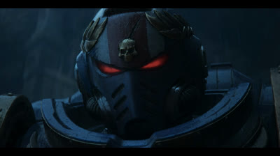 T 1 - EP 05 (Warhammer 40,000: E Eles Não Conhecerão o Medo)