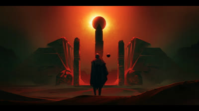 T 1 - EP 06 (PAC-MAN: Círculo)