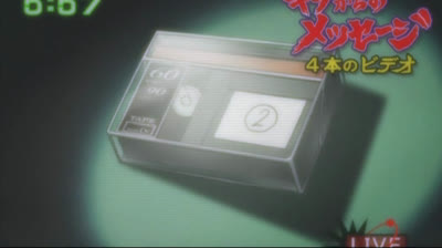 Death note capítulo 11