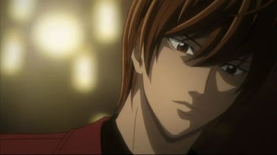 Death note capítulo 13