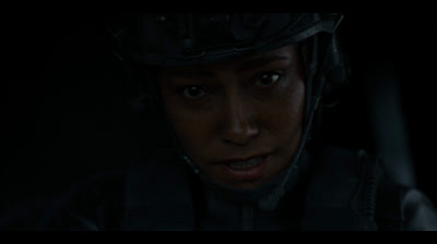 T 1 - EP 07 (Crossfire: Bom conflito)