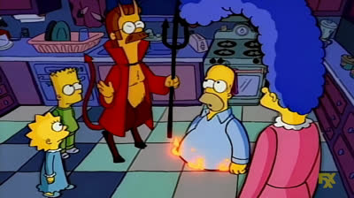 La casita del Horror 4