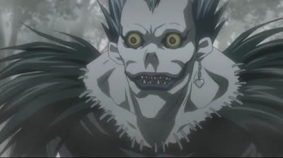 Death note capítulo 16