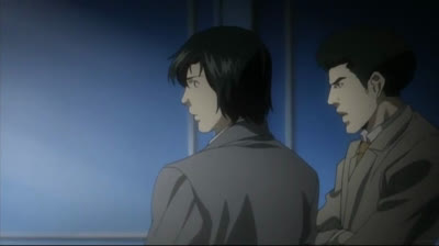 Death note capítulo 17