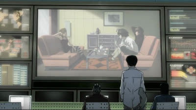 Death note capítulo 18