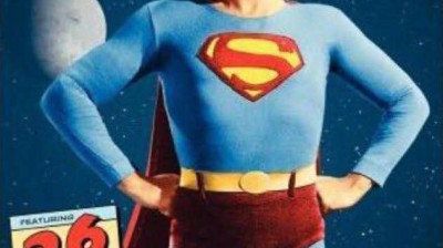 020 / SERÍES INTERNACIONALES / SUPERMAN / EL ENIGMA DEL JADE  ORIENTAL / TEMPORADA 03 / 1952 /