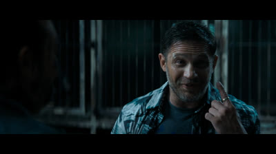 Venom A Ultima Rodada