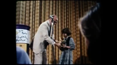 The Kids of Degrassi Street - September 12, 1979 - First Episode