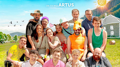 Un P'tit Truc En Plus (2024) (FR - 1080p - HDLight)