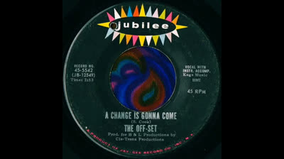 OFF-SET (1966) - Xanthia (Lisa)