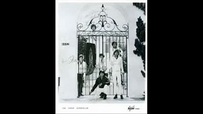 HUMAN EXPRESSION (1967) - Following Me