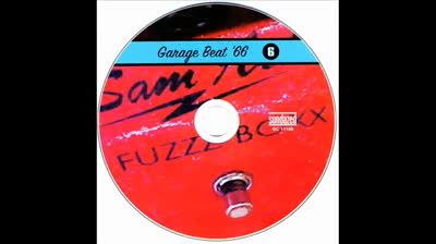 NEAL FORD & THE FANATICS (1966) - Good Men (Are Hard To Find)