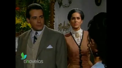 Corazón salvaje - Capítulo 68